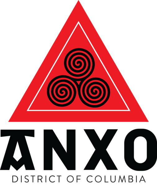 anxo logo