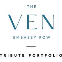 The Ven Embassy Row