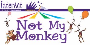 Not My Monkey